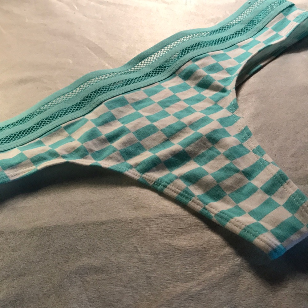 3 pieces variety of panties